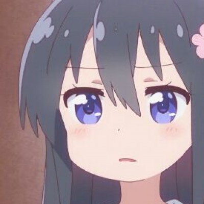 唐艺昕 这下妆卸干净了